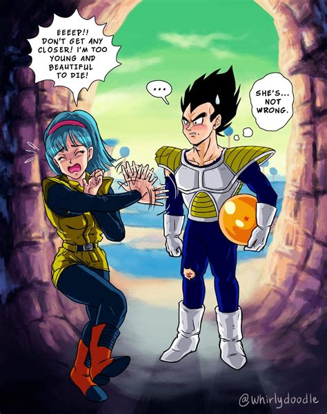 vegeta and bulma porn|vegeta fucking bulma